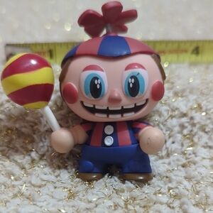 Funko Mystery Minis -Balloon Boy - Five Nights at Freddy's 2016 (FNAF)